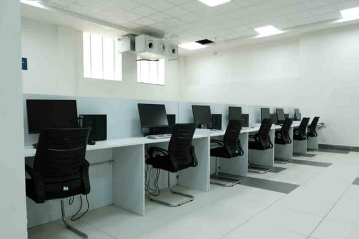 JIET Medical College and Hospital, Jodhpur campus photo 4