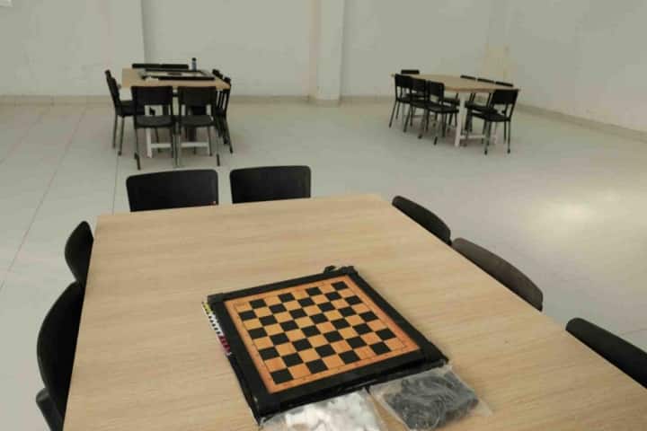 JIET Medical College and Hospital, Jodhpur campus photo 6