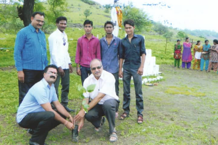 Shri Samarth Arts and Commerce College, Ashti campus photo 3