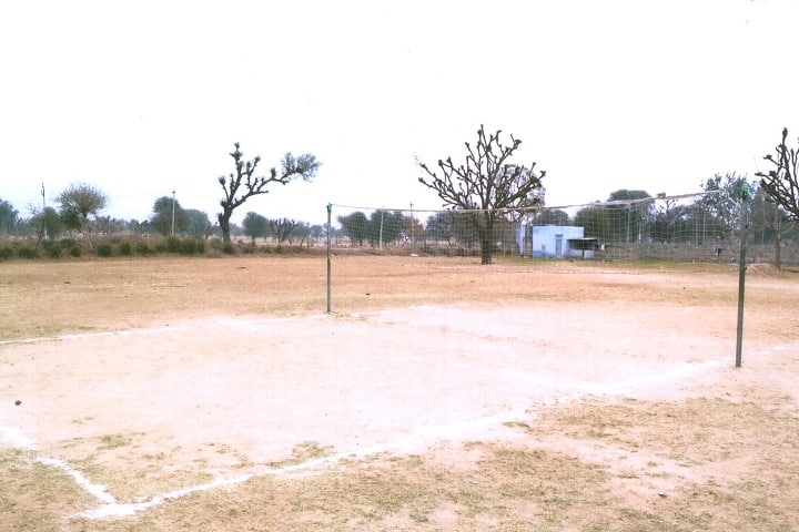 Shri Raghunath Teachers Training College, Sikar campus photo 4