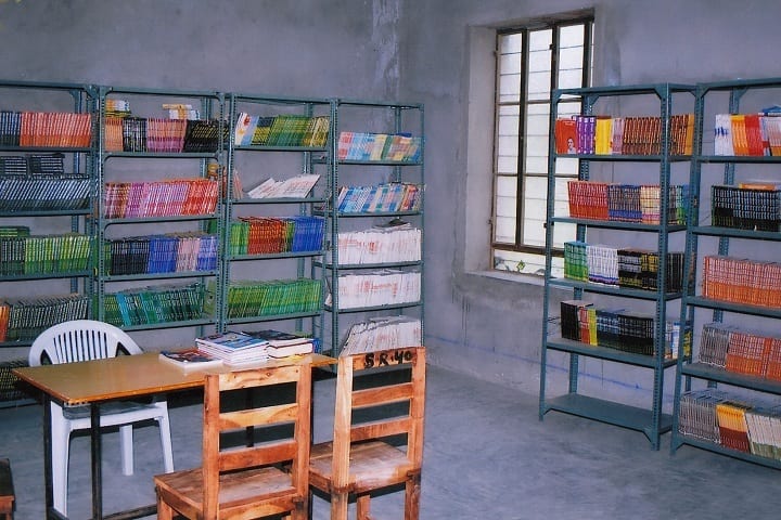 Shri Raghunath Teachers Training College, Sikar campus photo 5