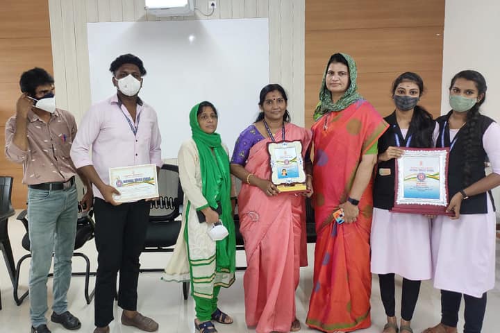 Mahatma Gandhi Arts and Science College, Chendayad campus photo 6