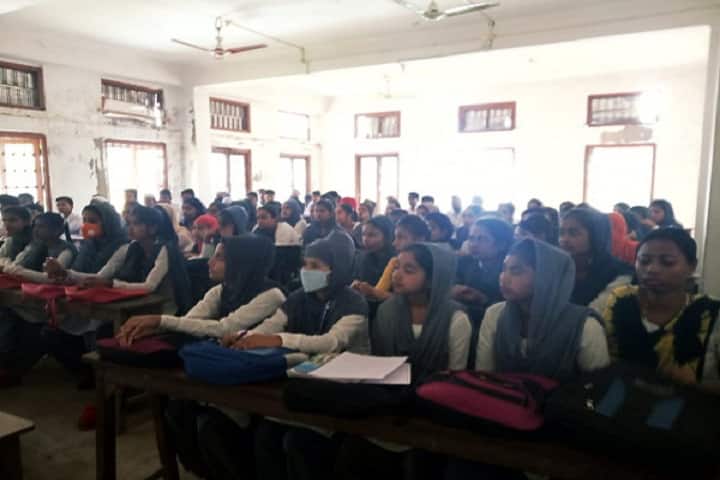 AL Choudhury College, Hailakandi campus photo 5