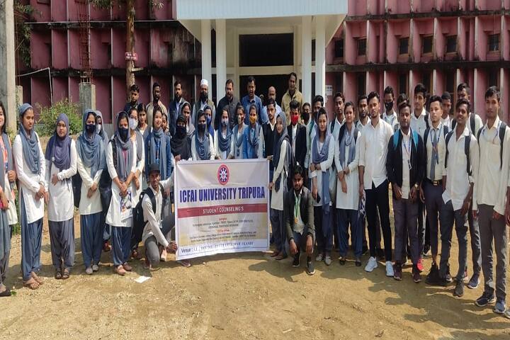 AL Choudhury College, Hailakandi campus photo 6
