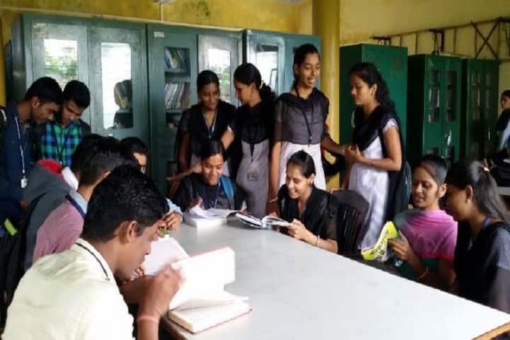Sadashivrao Mandlik Mahavidyalaya, Kolhapur campus photo 2