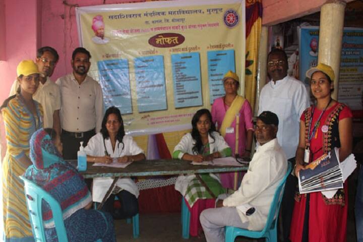 Sadashivrao Mandlik Mahavidyalaya, Kolhapur campus photo 5