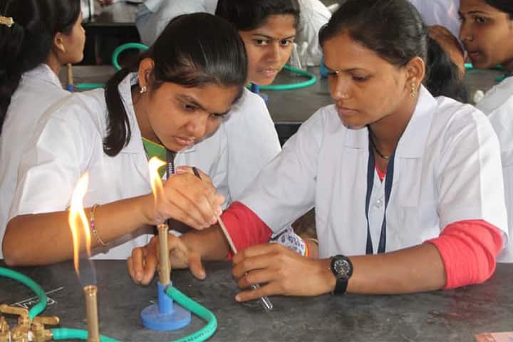 Sadashivrao Mandlik Mahavidyalaya, Kolhapur campus photo 6