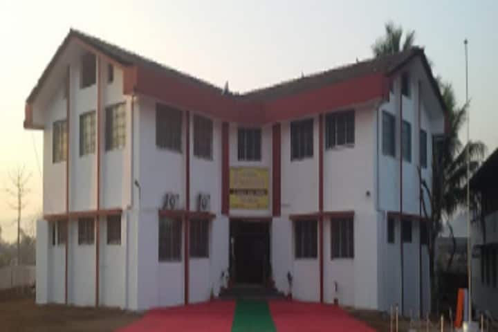 Shrimati Indira Mahadev Beharay College of Arts Shriman Chandulal Sheth College of Commerce and Shrimati Shobhanatai Chandulal Sheth College of Science, Khed campus photo 3
