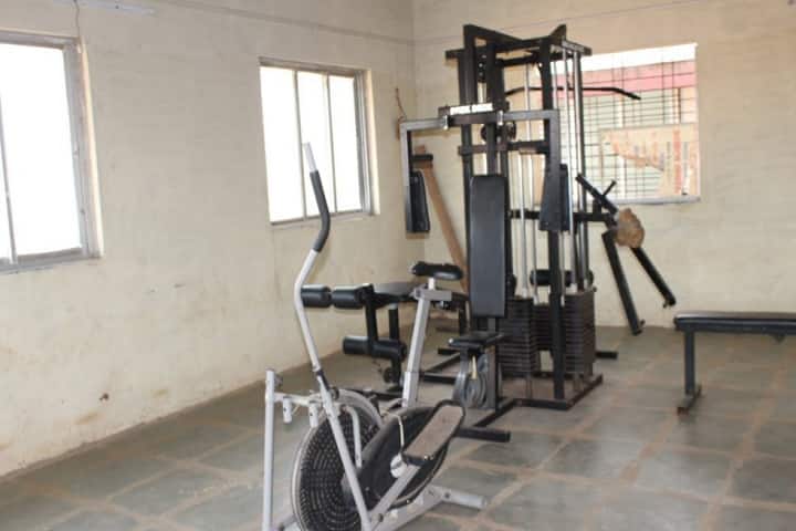 Shrimati Indira Mahadev Beharay College of Arts Shriman Chandulal Sheth College of Commerce and Shrimati Shobhanatai Chandulal Sheth College of Science, Khed campus photo 4