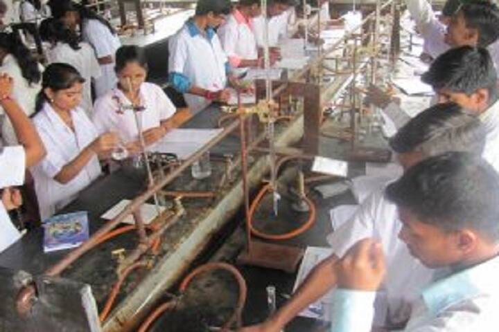 Shrimati Indira Mahadev Beharay College of Arts Shriman Chandulal Sheth College of Commerce and Shrimati Shobhanatai Chandulal Sheth College of Science, Khed campus photo 5