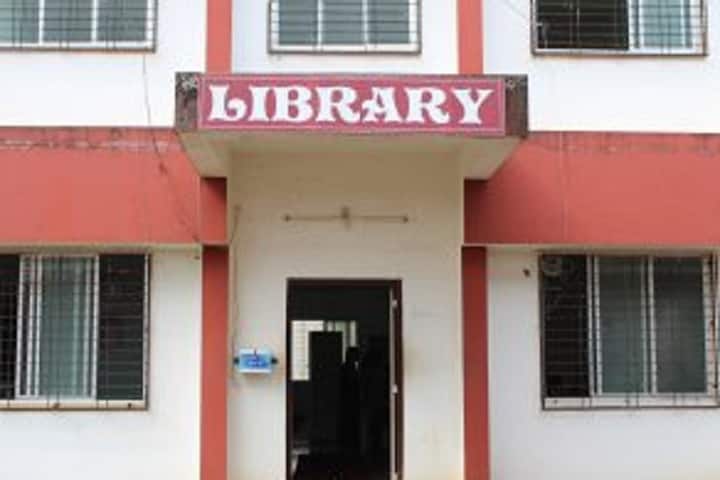 Shrimati Indira Mahadev Beharay College of Arts Shriman Chandulal Sheth College of Commerce and Shrimati Shobhanatai Chandulal Sheth College of Science, Khed campus photo 6