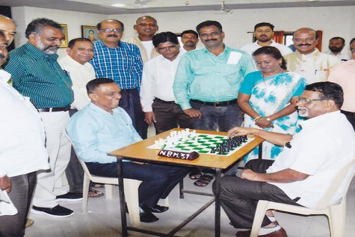 Smt Gangabai Khivraj Ghodawat Kanya Mahavidyalaya, Kolhapur campus photo 4