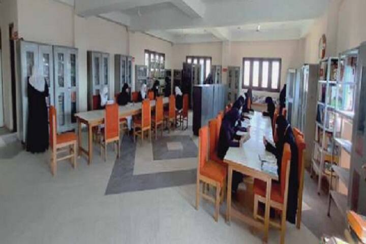Srinagar Women College, Zakura, Srinagar campus photo 3
