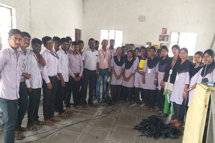 Lokmangal Science and Entrepreneurship College, Wadala campus photo 3