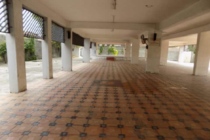 Zulekha College of Commerce Science and Technology, Nagpur campus photo 2