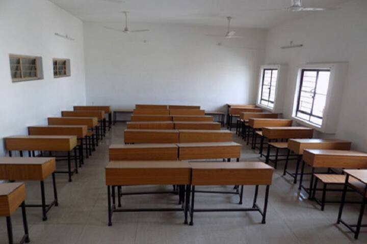 Zulekha College of Commerce Science and Technology, Nagpur campus photo 4