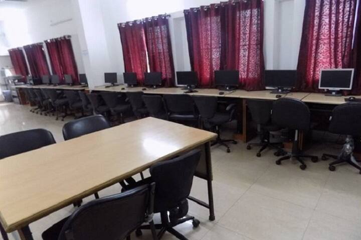 Zulekha College of Commerce Science and Technology, Nagpur campus photo 5