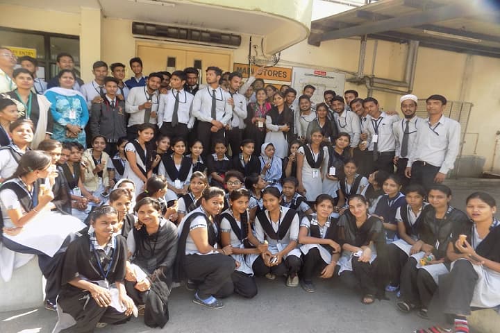 Zulekha College of Commerce Science and Technology, Nagpur campus photo 6