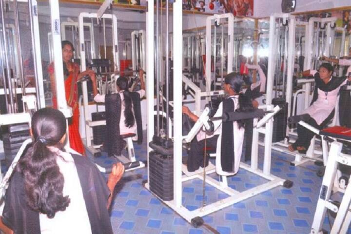 Shri Govindrao Munghate Arts and Science College, Kurkheda campus photo 4