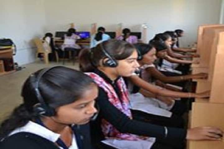 Shri Govindrao Munghate Arts and Science College, Kurkheda campus photo 5