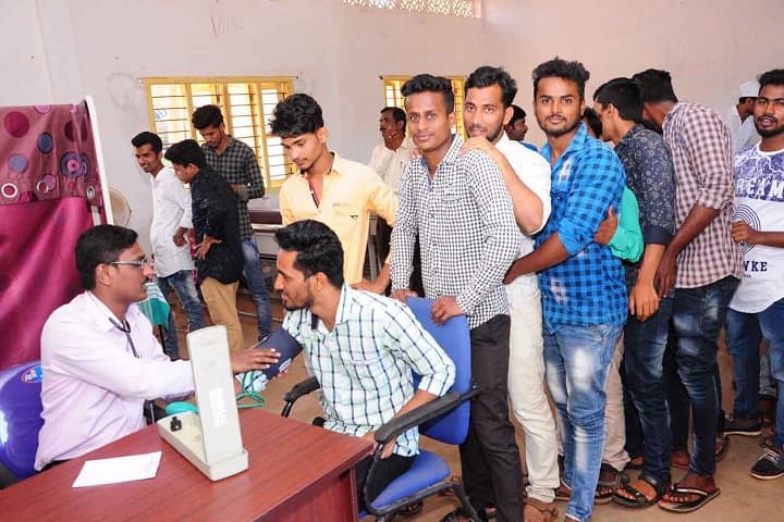 Government First Grade College, Bhatkal campus photo 4