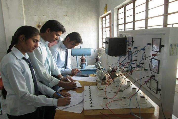 Cambridge Institute of Polytechnic, Ranchi campus photo 2