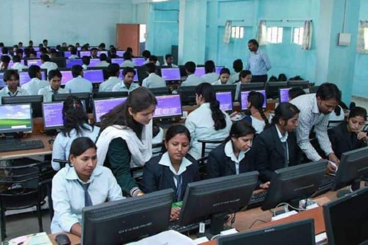 Cambridge Institute of Polytechnic, Ranchi campus photo 5
