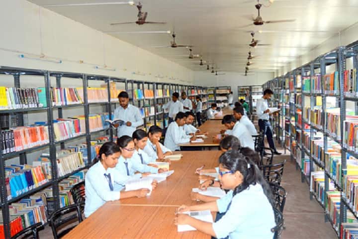 Cambridge Institute of Polytechnic, Ranchi campus photo 6