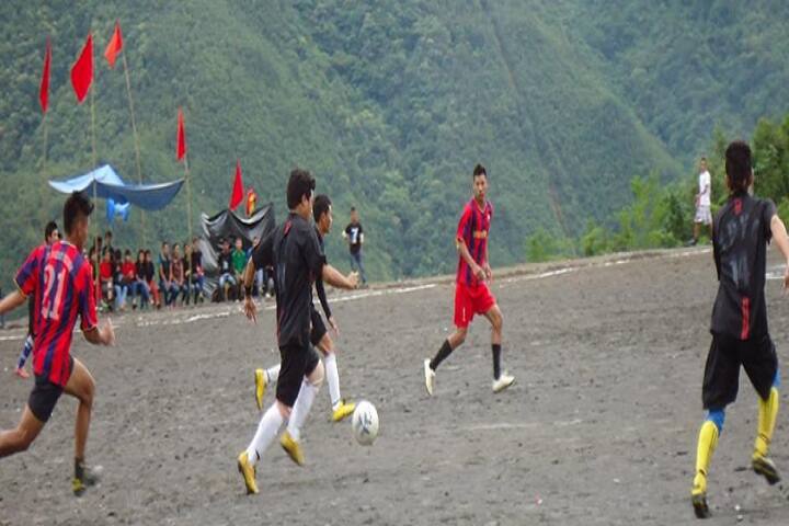 Mount Everest College, Senapati campus photo 5