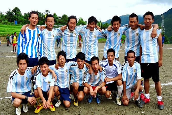 Mount Everest College, Senapati campus photo 6