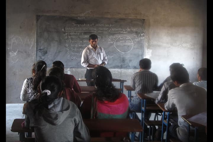 RFNS Senior Science College, Akkalkuwa campus photo 2
