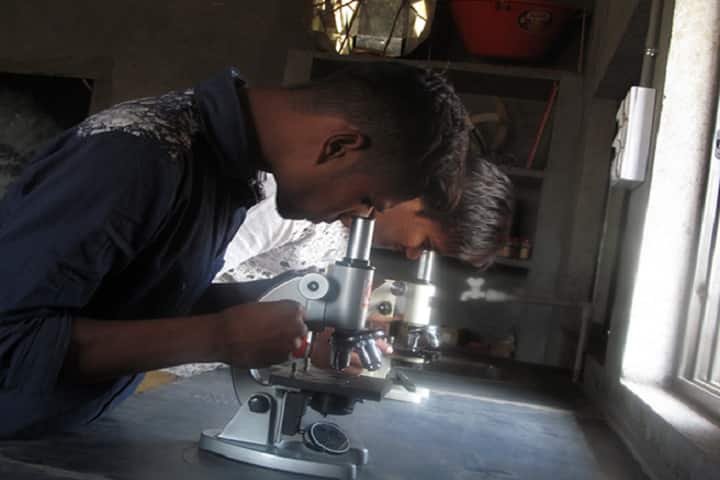 RFNS Senior Science College, Akkalkuwa campus photo 3