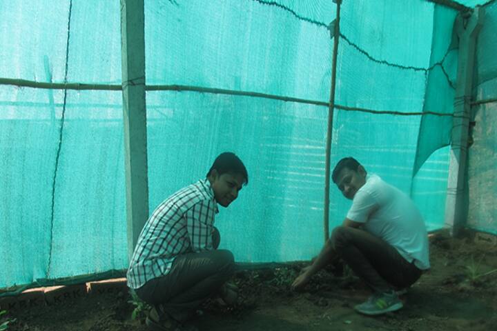 RFNS Senior Science College, Akkalkuwa campus photo 5