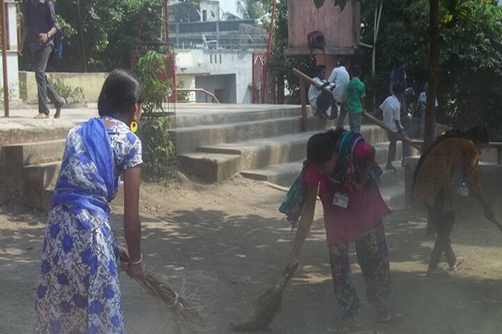 RFNS Senior Science College, Akkalkuwa campus photo 6