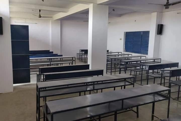 KEN Junior and Degree College, Secunderabad campus photo 2