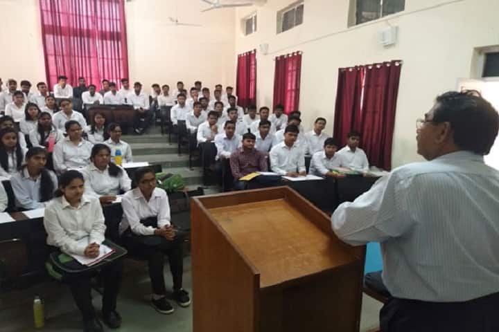 Apollo College of Veterinary Medicine, Jaipur campus photo 2