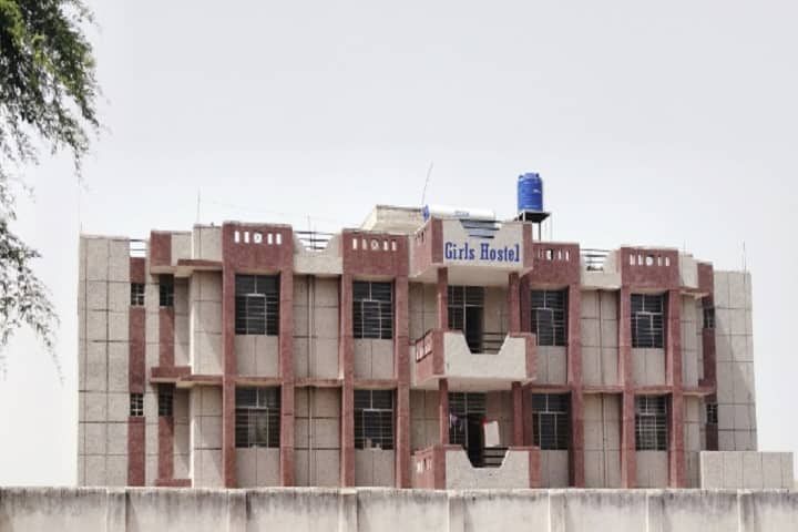 Apollo College of Veterinary Medicine, Jaipur campus photo 3