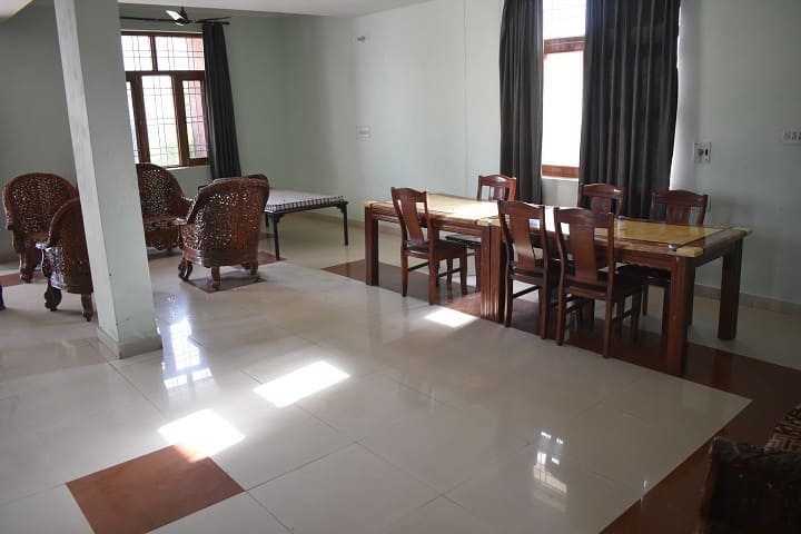 Apollo College of Veterinary Medicine, Jaipur campus photo 4