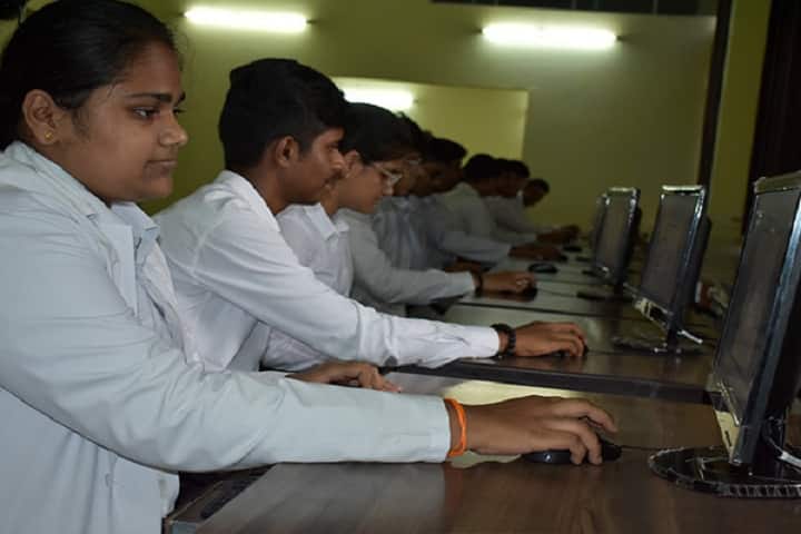 Apollo College of Veterinary Medicine, Jaipur campus photo 5