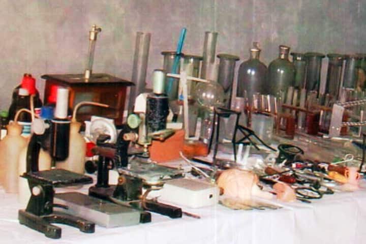 Kakatiya B Ed College, Nizamabad campus photo 4