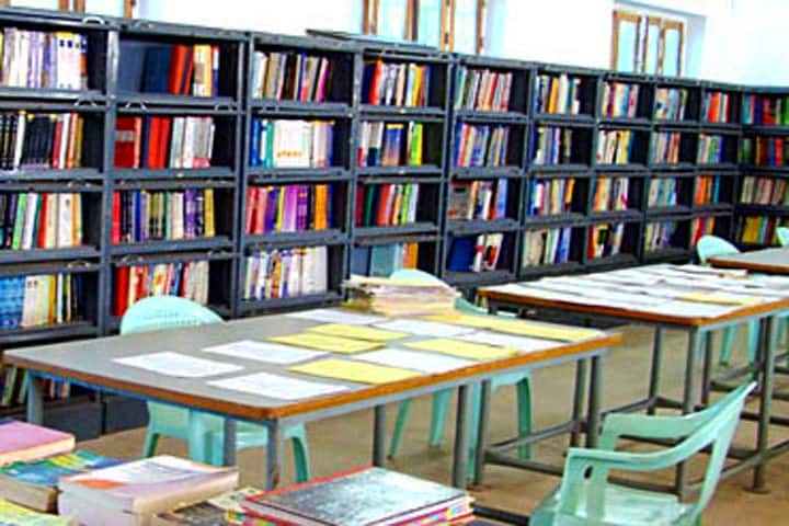 Kakatiya B Ed College, Nizamabad campus photo 5
