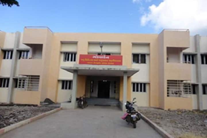 College of Veterinary Science and Animal Husbandry, Junagadh campus photo 3
