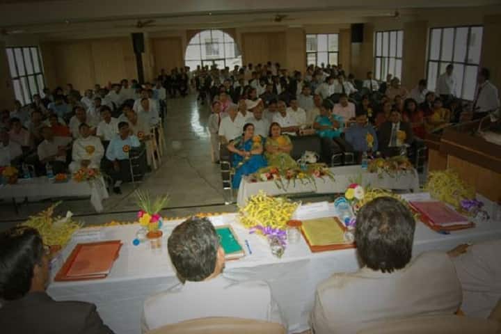 VCTM Aligarh campus photo 2