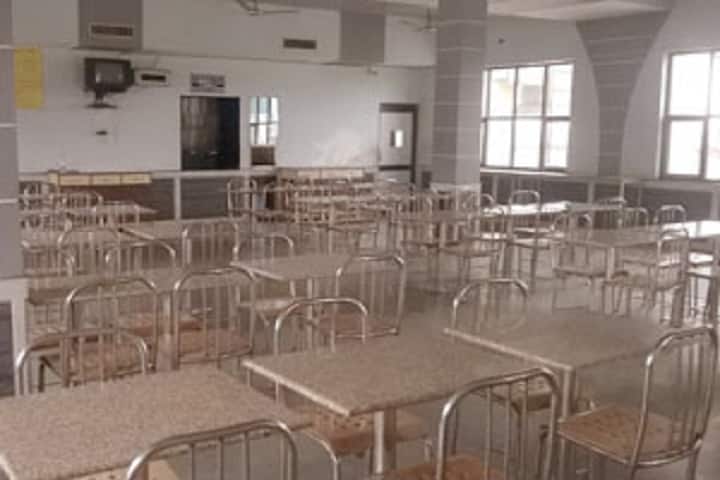VCTM Aligarh campus photo 4