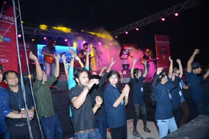 VCTM Aligarh campus photo 3