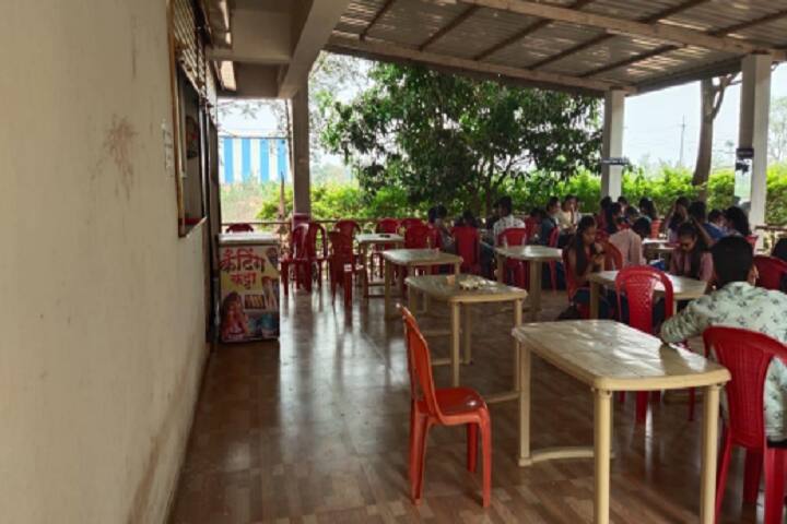 Kasegaon Education Society's Arts and Commerce College, Kasegaon campus photo 3