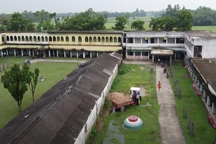 BM College, Barari campus photo 2