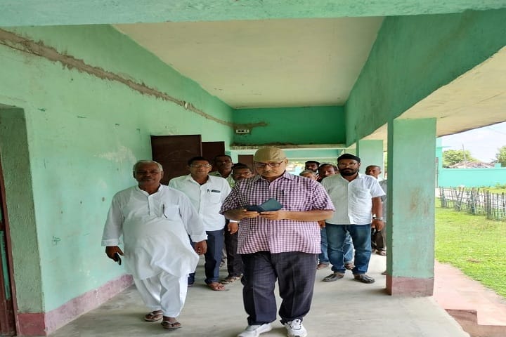 BM College, Barari campus photo 3