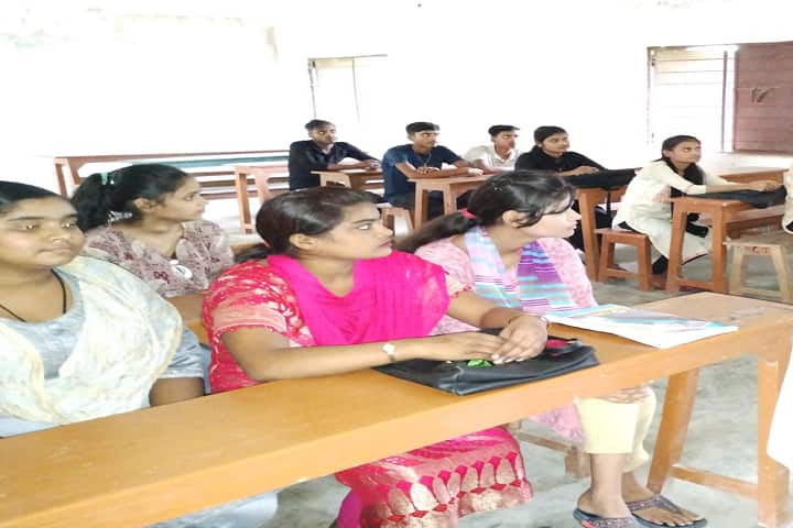 BM College, Barari campus photo 4
