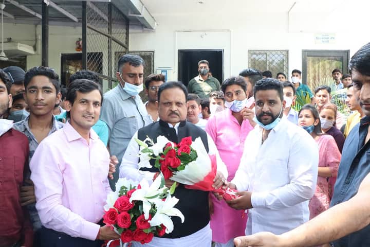 Government Medical College, Sirohi campus photo 2